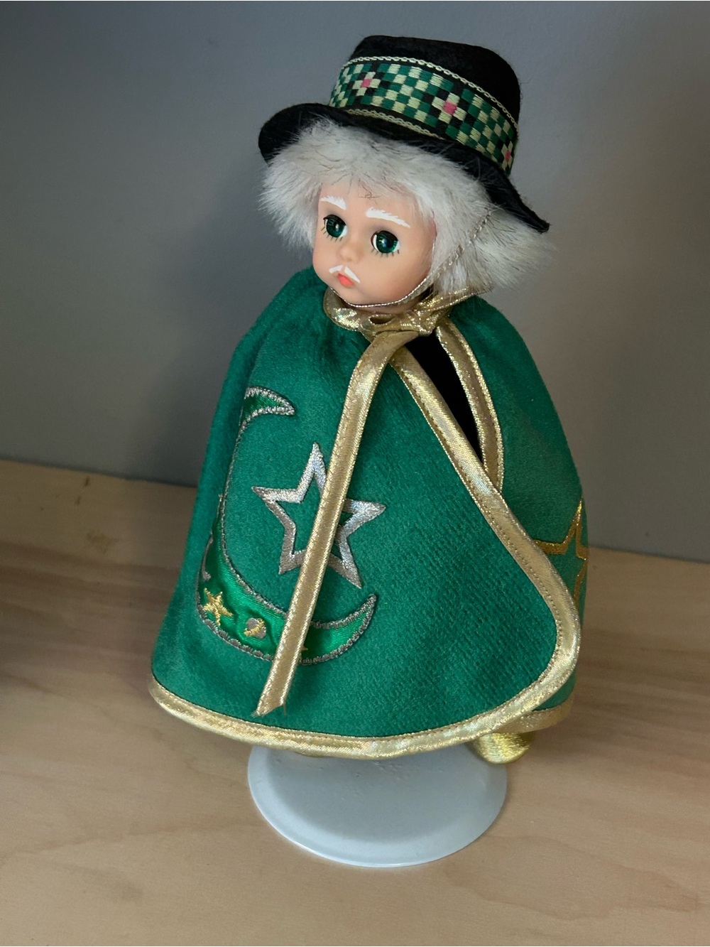 Madame Alexander Wizard of Oz Doll #13087 – Original Box & Tags